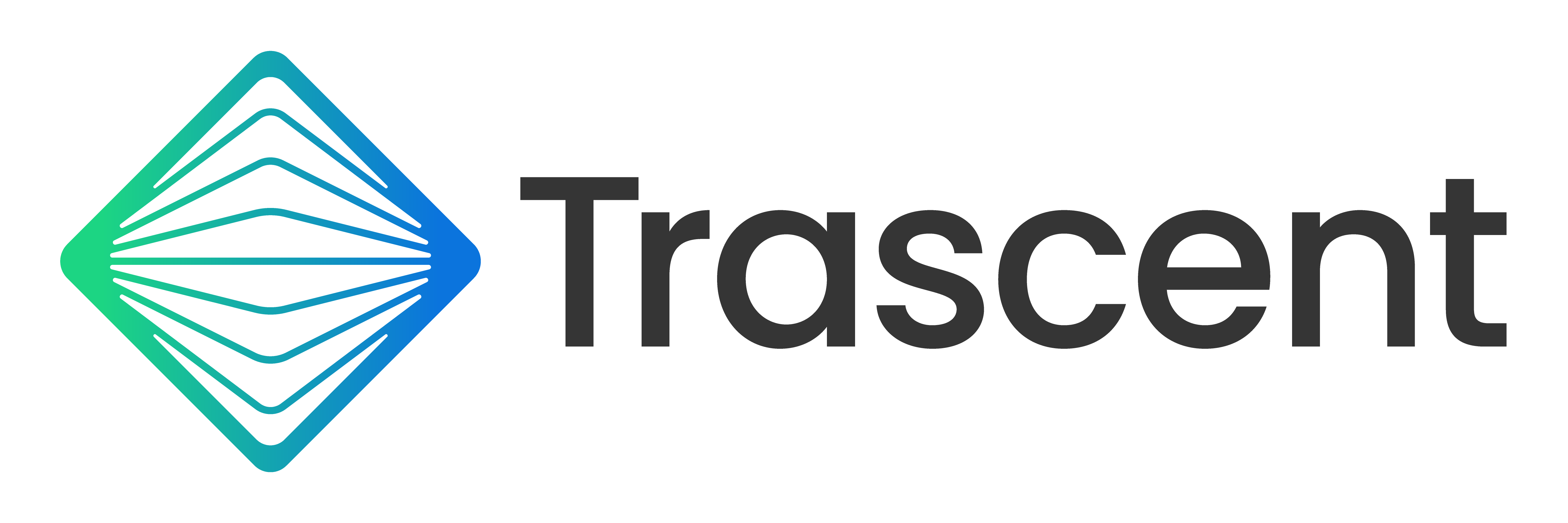 Trascent Logo